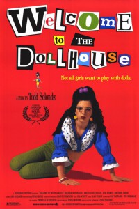 Isten hozott a babaházban! LETÖLTÉS INGYEN (Welcome to the Dollhouse)