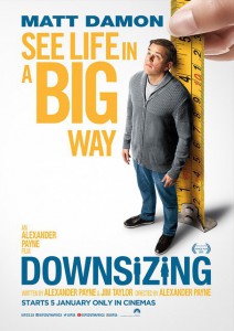 Kicsinyítés LETÖLTÉS INGYEN (Downsizing)