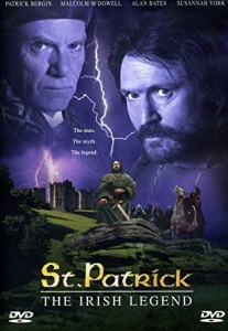 Szent Patrick legendája LETÖLTÉS INGYEN (St. Patrick: The Irish Legend)