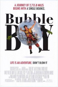 A buborék srác LETÖLTÉS INGYEN - ONLINE (Bubble Boy)