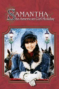 Barátság mindenáron LETÖLTÉS INGYEN (Samantha: An American Girl Holiday)