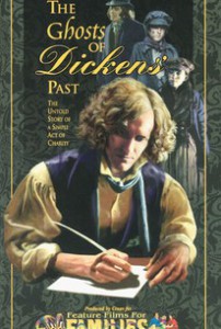 Dickens szelleme LETÖLTÉS INGYEN - ONLINE (The Ghosts of Dickens' Past)