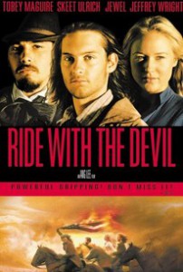 A pokol lovasai LETÖLTÉS INGYEN - ONLINE (Ride With the Devil)