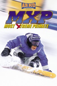 Majom a havon LETÖLTÉS INGYEN - ONLINE (MXP: Most Xtreme Primate)