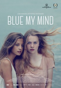 Kékről álmodom LETÖLTÉS INGYEN - ONLINE (Blue My Mind)