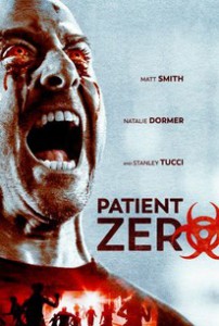 Zéró páciens LETÖLTÉS INGYEN - ONLINE (Patient Zero)