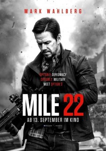 22 mérföld LETÖLTÉS INGYEN - ONLINE (Mile 22)