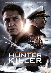 Hunter Killer küldetés LETÖLTÉS INGYEN - ONLINE (Hunter Killer)