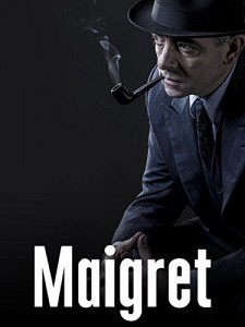 Maigret és az éjszaka örömei letöltés ingyen (Maigret in Montmartre)