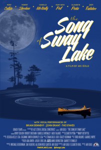 A Sway-tó kincse LETÖLTÉS INGYEN - ONLINE (The Song of Sway Lake)