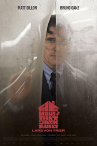 A ház, amit Jack épített LETÖLTÉS INGYEN - ONLINE (The House That Jack Built)