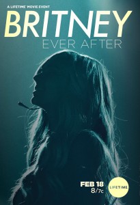 Britney Spears most és mindörökké LETÖLTÉS INGYEN - ONLINE (Britney Ever After)