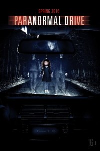 Paranormal Drive LETÖLTÉS INGYEN - ONLINE (Marshrut postroen)