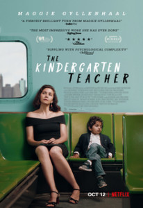 A tanítónő LETÖLTÉS INGYEN - ONLINE (The Kindergarten Teacher)