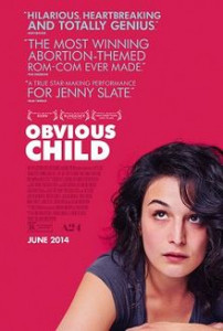 Valentin-napi meglepetés LETÖLTÉS INGYEN - ONLINE (Obvious Child)