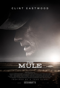 A csempész LETÖLTÉS INGYEN - ONLINE (The Mule)