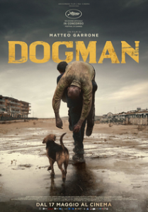 Dogman - Kutyák királya LETÖLTÉS INGYEN - ONLINE (Dogman)