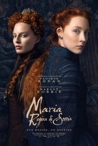 Két királynő LETÖLTÉS INGYEN - ONLINE (Mary Queen of Scots)