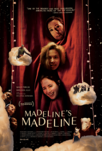 Madeline a mélyben LETÖLTÉS INGYEN - ONLINE (Madeline's Madeline)