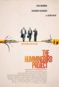 A Kolibri projekt LETÖLTÉS INGYEN - ONLINE (The Hummingbird Project)