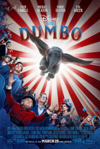 Dumbó LETÖLTÉS INGYEN - ONLINE (Dumbo)