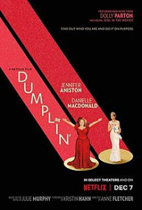 Dumplin' - Így kerek az élet LETÖLTÉS INGYEN - ONLINE (Dumplin)
