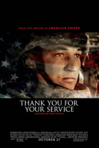 Köszönjük, hogy a hazáját szolgálta! LETÖLTÉS INGYEN - ONLINE (Thank You for Your Service)