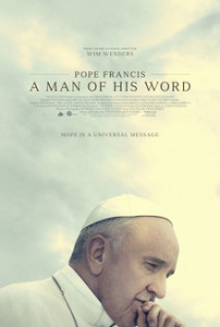 Ferenc pápa - Egy hiteles ember LETÖLTÉS INGYEN - ONLINE (Pope Francis: A Man of His Word)