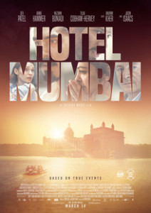 Hotel Mumbai LETÖLTÉS INGYEN - ONLINE