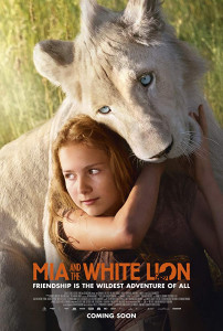 Mia és a fehér oroszlán LETÖLTÉS INGYEN - ONLINE (Mia et le lion blanc)