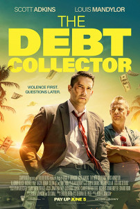 Virítsd a lóvét! LETÖLTÉS INGYEN - ONLINE (The Debt Collector)