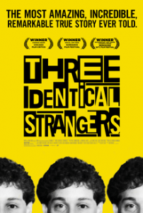 Három egyforma idegen LETÖLTÉS INGYEN - ONLINE (Three Identical Strangers)