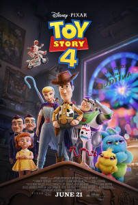 Toy Story 4. LETÖLTÉS INGYEN - ONLINE (Toy Story 4)