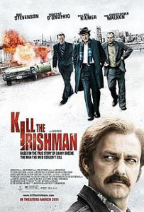 Nem írnek való vidék LETÖLTÉS INGYEN - ONLINE (Kill the Irishman)