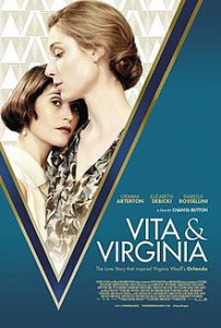 Vita és Virginia - Szerelmünk története LETÖLTÉS INGYEN - ONLINE (Vita and Virginia)