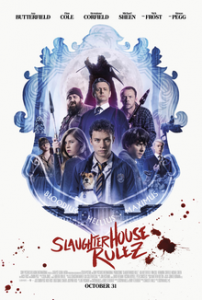 Mészárszék rulez LETÖLTÉS INGYEN - ONLINE (Slaughterhouse Rulez)