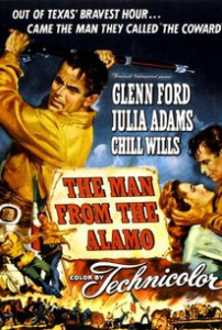 A férfi az Alamo-erődből LETÖLTÉS INGYEN - ONLINE (The Man from the Alamo)