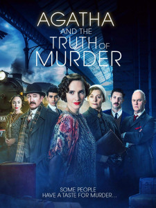 Agatha és a gyilkosság igazsága LETÖLTÉS INGYEN - ONLINE (Agatha and the Truth of Murder)