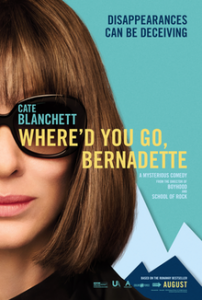 Hova tűntél, Bernadette? LETÖLTÉS INGYEN - ONLINE (Where'd You Go, Bernadette)