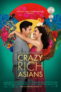 Kőgazdag ázsiaiak LETÖLTÉS INGYEN - ONLINE (Crazy Rich Asians)