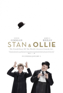 Stan és Pan LETÖLTÉS INGYEN - ONLINE (Stan & Ollie)