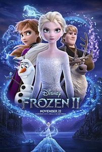 Jégvarázs 2. LETÖLTÉS INGYEN - ONLINE (Frozen 2)