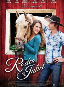 Rodeo és Júlia LETÖLTÉS INGYEN - ONLINE (Rodeo & Juliet)