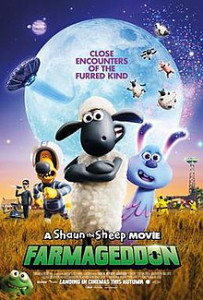 Shaun, a bárány és a farmonkívüli LETÖLTÉS INGYEN - ONLINE (Shaun the Sheep Movie: Farmageddon)