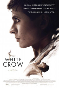 The White Crow - Rudolf Nurejev élete LETÖLTÉS INGYEN - ONLINE (The White Crow)