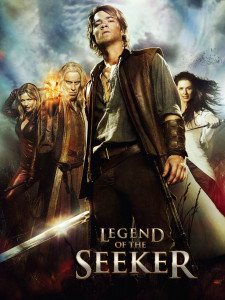A hős legendája sorozat LETÖLTÉS INGYEN - ONLINE (Legend of the Seeker)