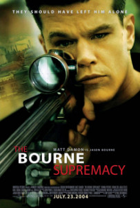 A Bourne-csapda LETÖLTÉS INGYEN - ONLINE (The Bourne Supremacy)