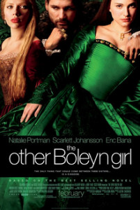A másik Boleyn lány LETÖLTÉS INGYEN - ONLINE (The Other Boleyn Girl)