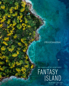 A vágyak szigete LETÖLTÉS INGYEN - ONLINE (Fantasy Island)