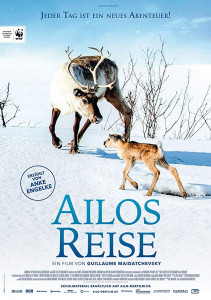 Ailo - Egy kis rénszarvas nagy utazása LETÖLTÉS INGYEN - ONLINE (Ailo: Une odyssée en Laponie)
